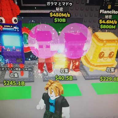 Profile image of オオカミ