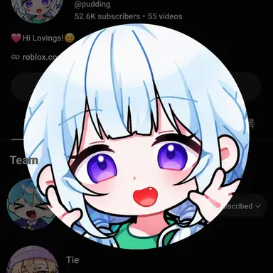 Profile image of Mobing
