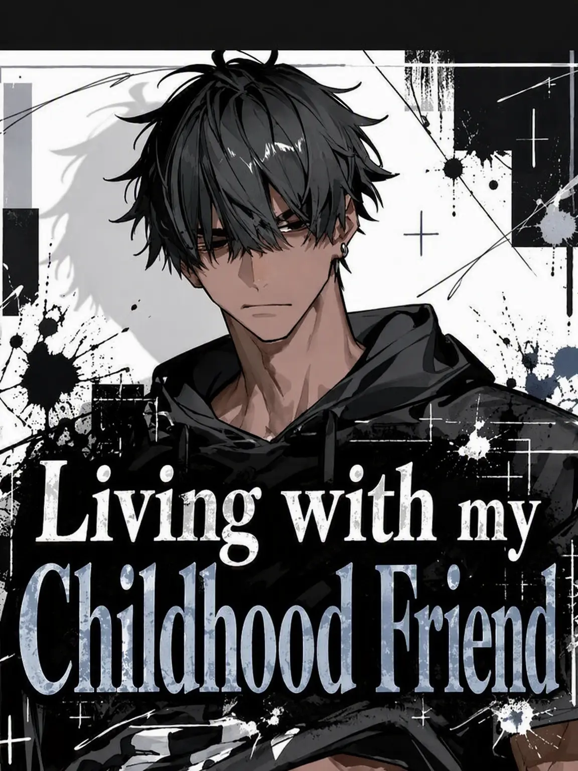 III_zzz_zzz의 Living with Childhood Friend 2