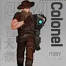Profile image of Colonel Baek