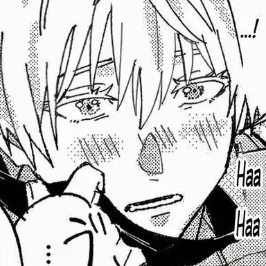 Profile image of Satoru Gojo