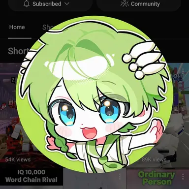 Profile image of Niu