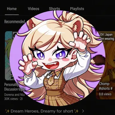 Profile image of Lena