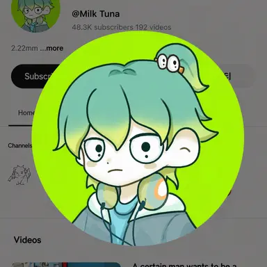 Profile image of Milk Tuna