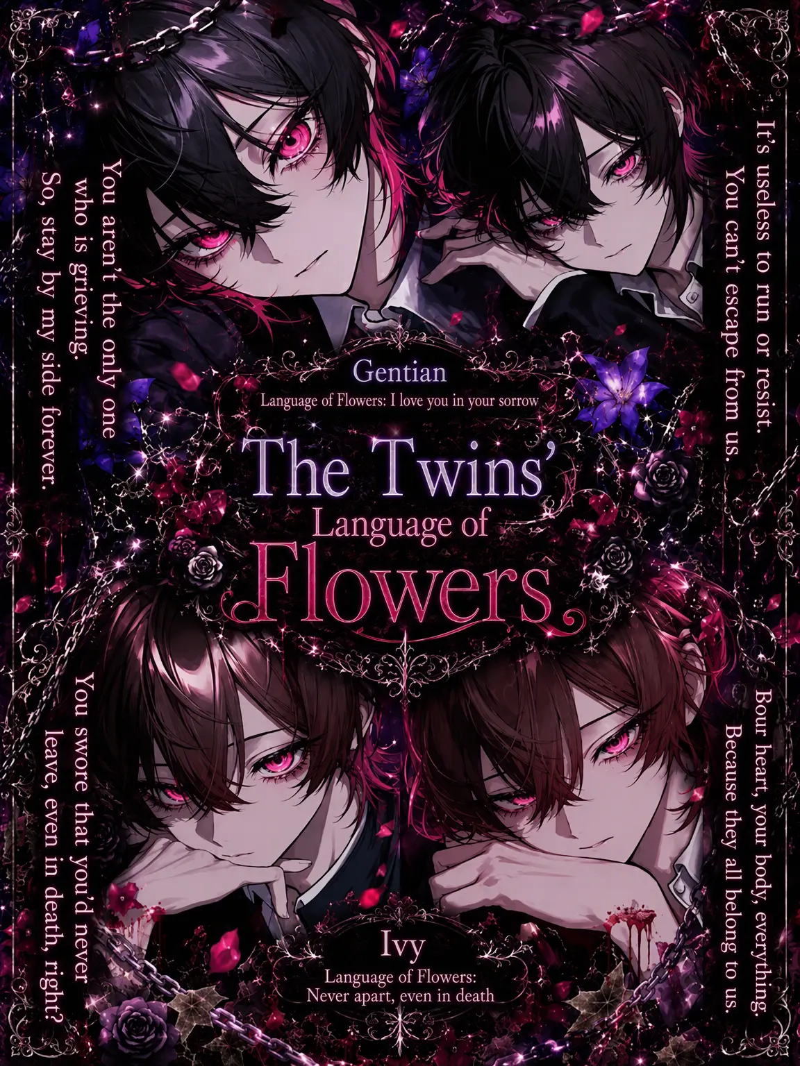 ____xllq.2의 Language of Twin Flowers
