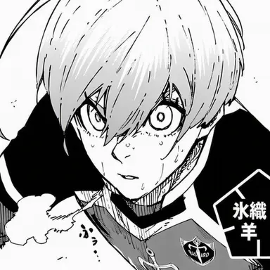 Profile image of 氷織 羊