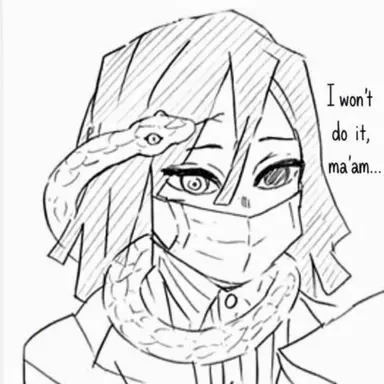 Profile image of Iguro