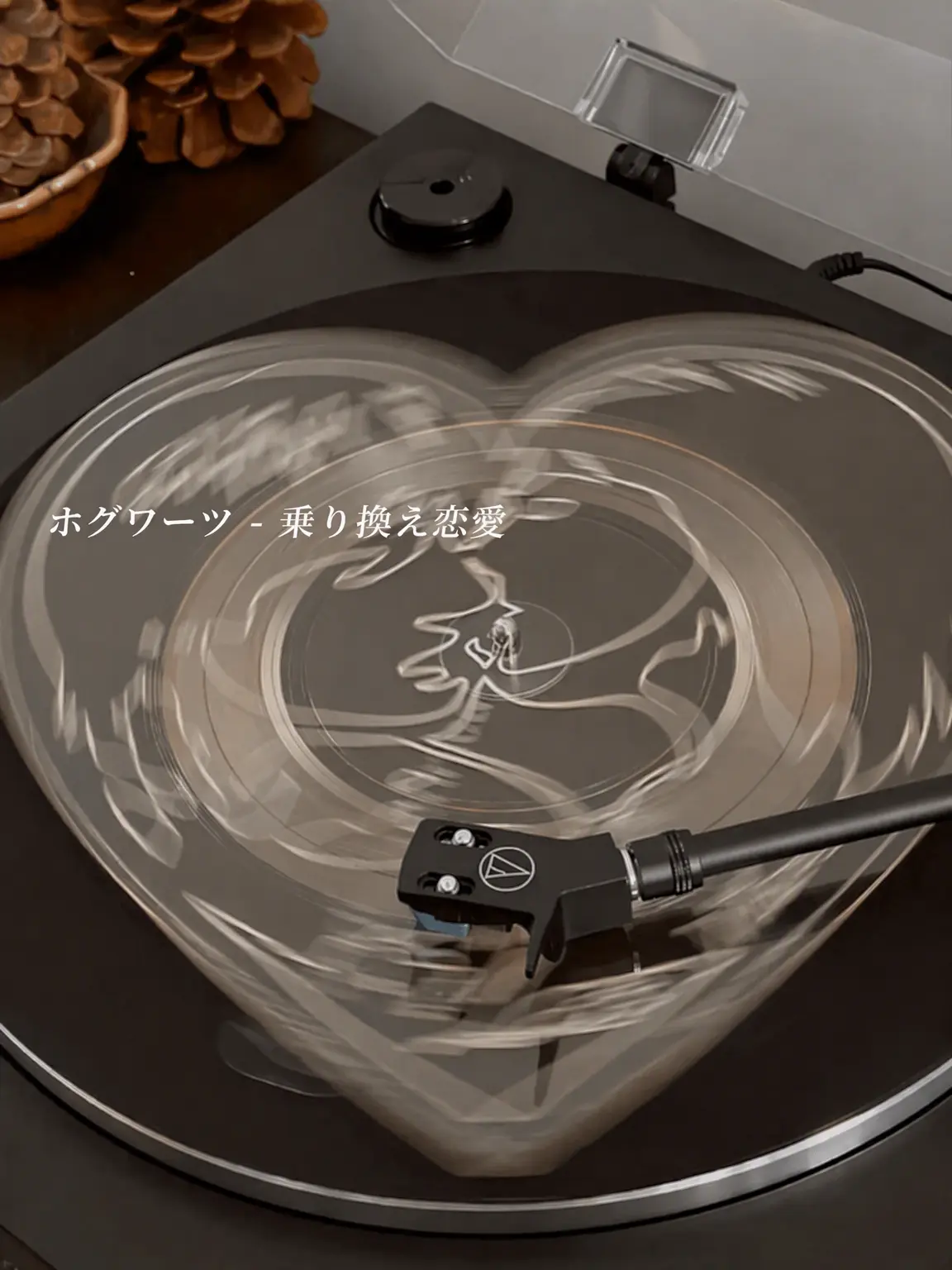 Daming_의 Transit Love