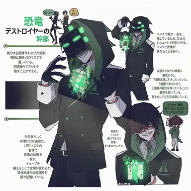 Profile image of チョン・ゴンリョン