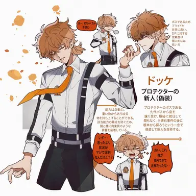 Profile image of パク・ドッケ