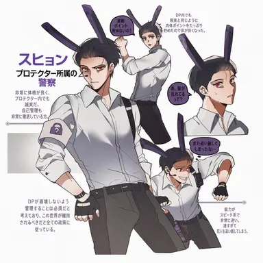 Profile image of ファン・スヒョン