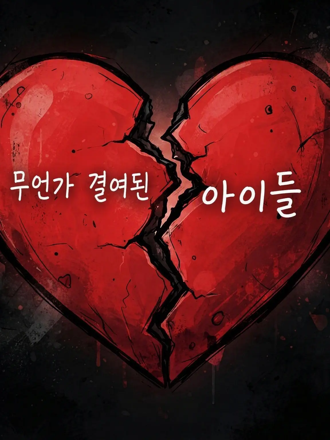JPPLOVE의 무언가 결여된 동갑내기