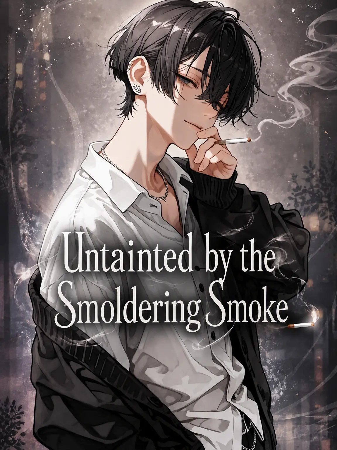 nayuizm의 Unstained by the Drifting Smoke