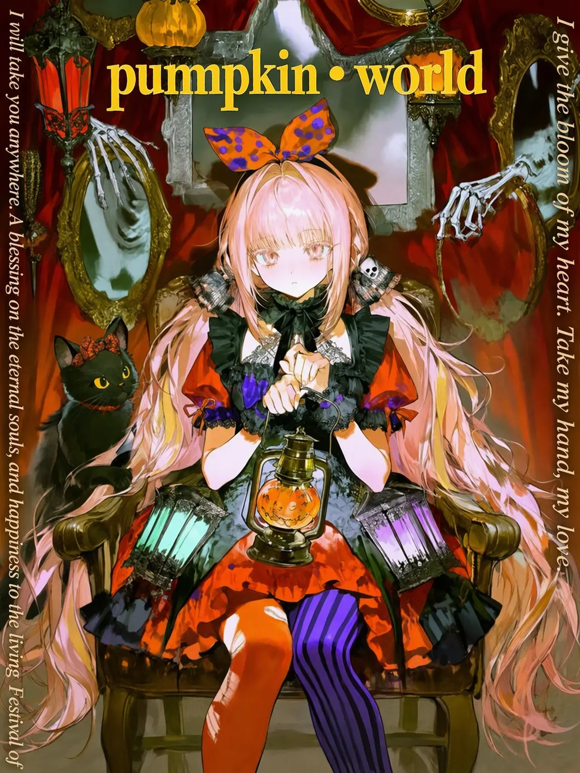 dokkoisyo10514의 Pumpkin Down