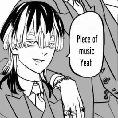 Profile image of Rindou Haitani