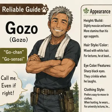 Profile image of Gozo