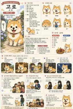 Profile image of 고로