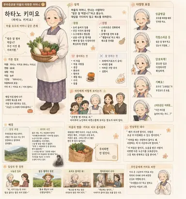Profile image of 키미요
