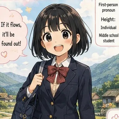 Profile image of Shiori