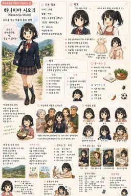 Profile image of 시오리