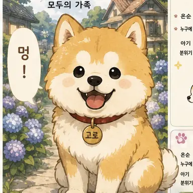 Profile image of 고로