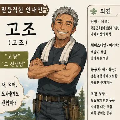 Profile image of 고조
