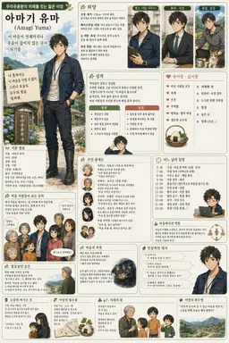 Profile image of 유마