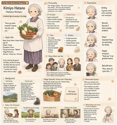 Profile image of Kimiyo