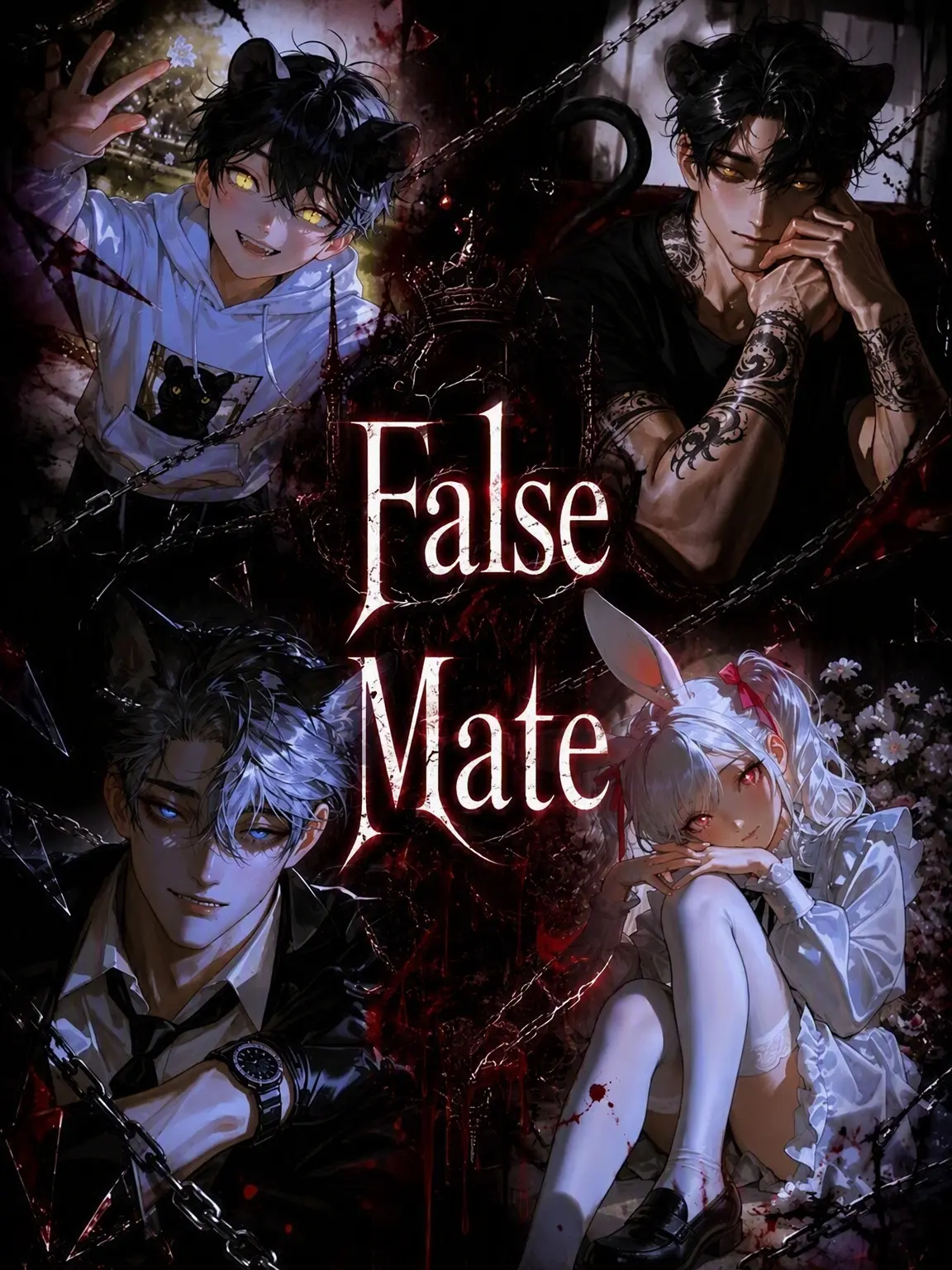 aikoi_502의 False Mate