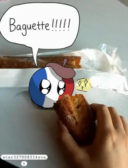 Profile image of France