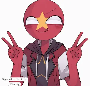 Profile image of Vietnam
