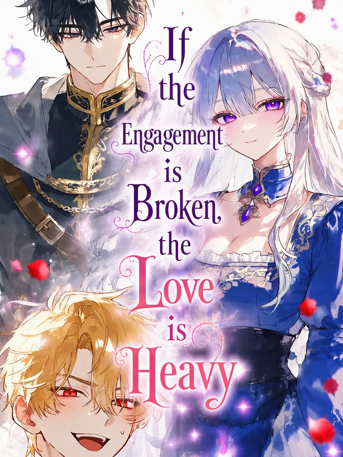 takoben의 Loved After Engagement Broken