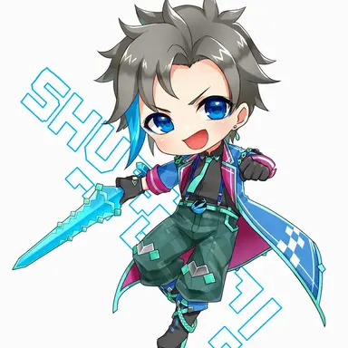 Profile image of Sumanai Sensei