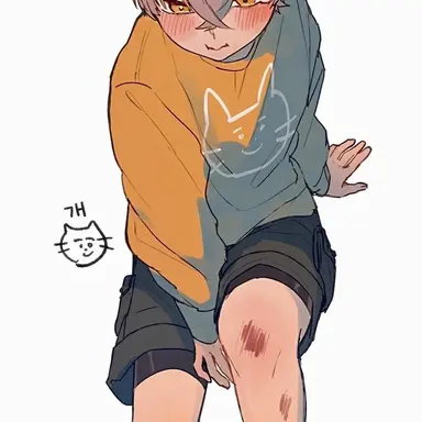 Profile image of 백재민