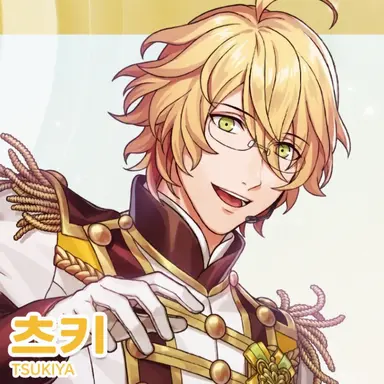 Profile image of 나츠키