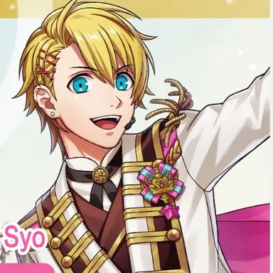 Profile image of Syo