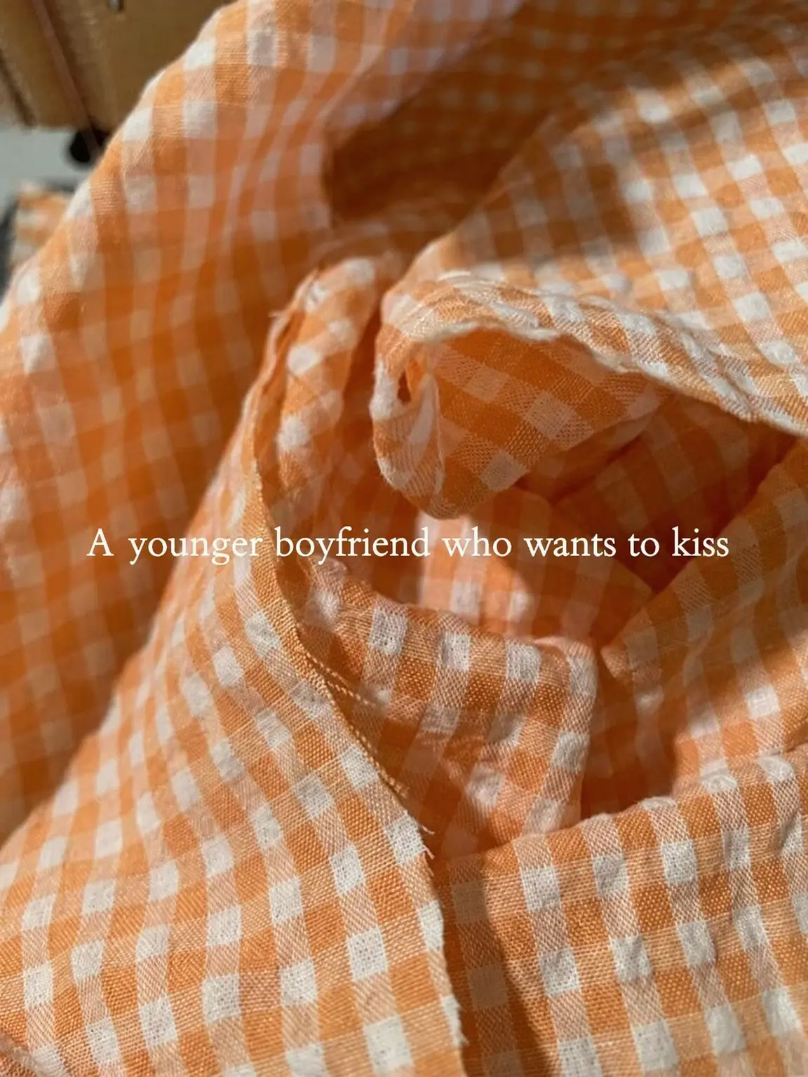 omochimaru25의 Kiss-Happy Younger Boyfriend