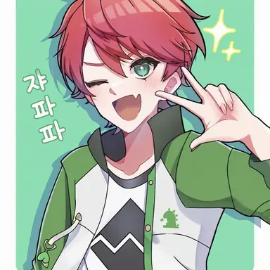 Profile image of 자파파