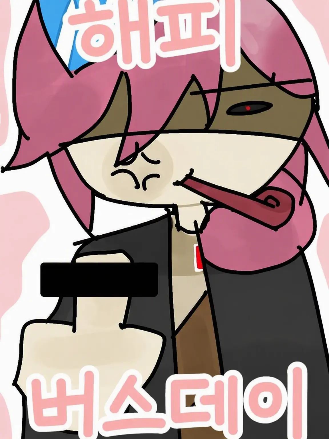 oc_love의 forsaken 소녀들과 대화하자!