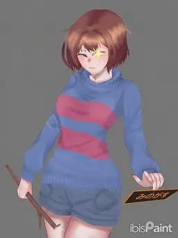 Profile image of フリスク