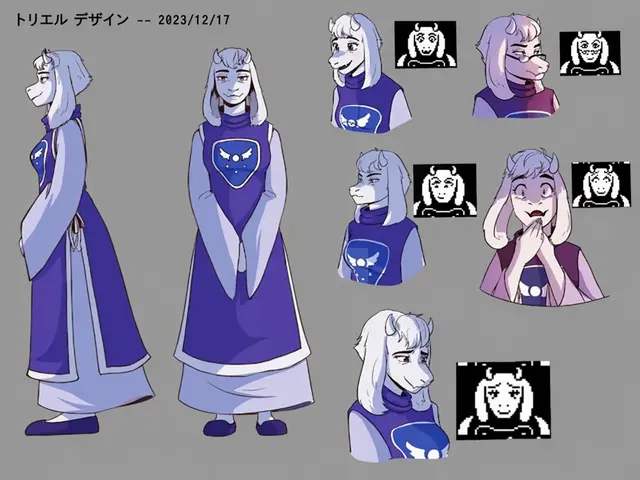 Profile image of トリエル