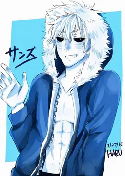 Profile image of サンズ
