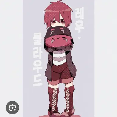Profile image of 레우님