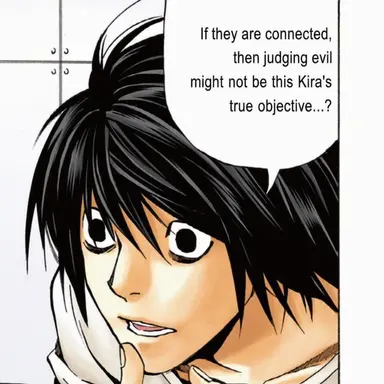 Profile image of Ryuzaki