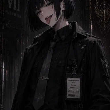 Profile image of Benedict