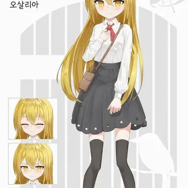 Profile image of 렌 티르