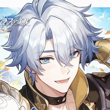 Profile image of パイノン