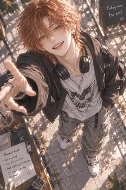 Profile image of Soma