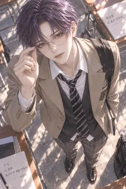 Profile image of 나오야