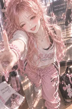 Profile image of Misaki
